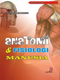 Anatomi dan fisiologi manusia