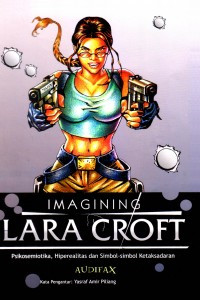 Imaginining lara croft