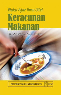 Keracunan makanan