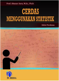 Cerdas menggunakan statistik