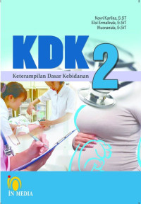 Keterampilan dasar kebidanan