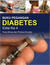 Buku Pengangan : diabetes ed.4