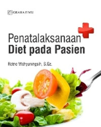 Penatalaksanaan diet pada pasien