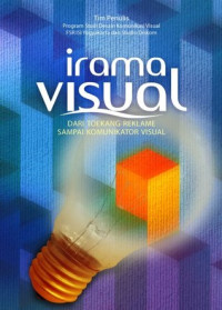 Irama visual : dari toekang reklame sampai komunikator visual