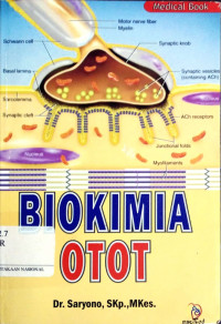 Biokimia otot