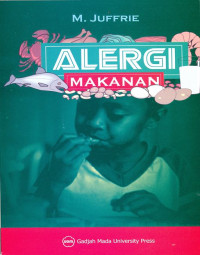 Alergi makanan