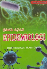 Buku ajar epidemiologi