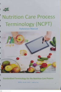 Nutrition Care Process Terminology (NCPT)