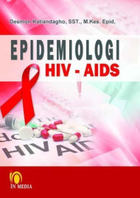 Epidemologi HIV - AIDS