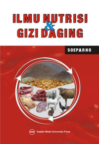 Ilmu Nutrisi dan Gizi daging