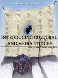 Introducing cultural and media studies