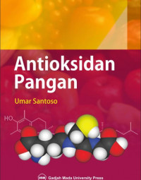 Antioksida pangan