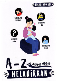 A-Z yang datang setelah melahirkan