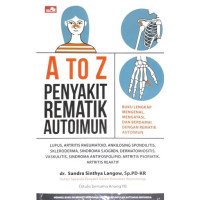 A TO Z Penyakit rematik autoimun