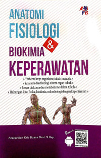 Anatomi Fisiologi & Biokimia Keperawatan