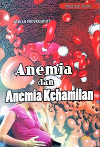 Anemia dan Anemia Kehamilan