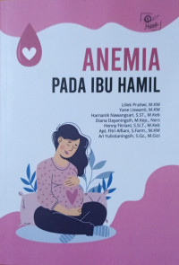 Anemia Pada Ibu Hamil