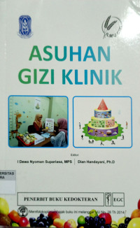 Asuhan Gizi Klinik