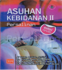 Asuhan kebidanan 2 (Persalinan)