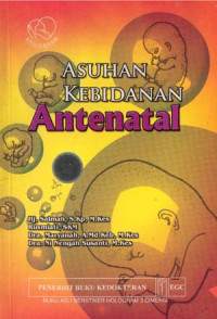 Asuhan kebidanan antenatal