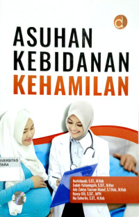 Asuhan Kebidanan Kehamilan