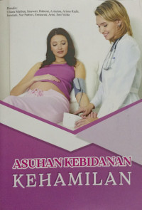 Asuhan Kebidanan Kehamilan