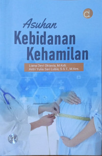 Asuhan Kebidanan Kehamilan