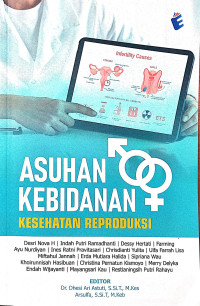 Asuhan Kebidanan Kesehatan Reproduksi