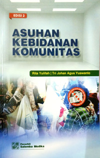 Asuhan Kebidanan Komunitas