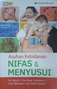 Asuhan Kebidanan Nifas Dan Menyusui