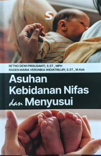 Asuhan Kebidanan Nifas Dan Menyusui