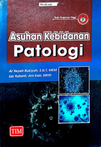 Asuhan Kebidanan Patologi