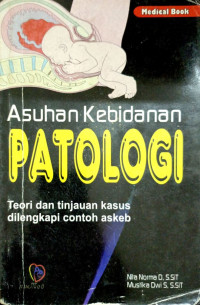 Asuhan Kebidanan Patologi