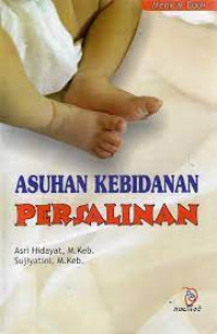 Asuhan kebidanan persalinan