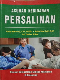 Image of Asuhan Kebidanan Persalinan