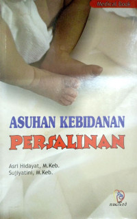 Asuhan Kebidanan Persalinan