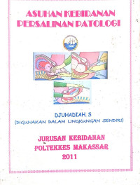 Asuhan Kebidanan Persalinan Patologi