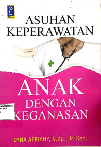 Asuhan Keperawatan Anak Dengan Keganasan