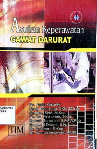 Asuhan Keperawatan Gawat Darurat