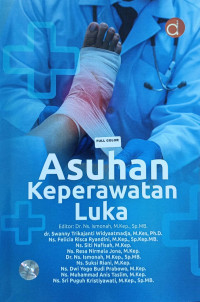 Image of Asuhan Keperawatan Luka