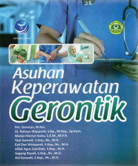 Asuhan Keperawatan Gerontik