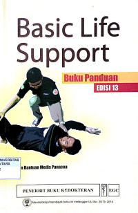 Basic Life Support: Buku Panduan