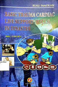 Basic Trauma Cardiac Life Support (BTCLS) In Disaster