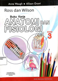 Buku Ajar Anatomi Dan Fisiologi