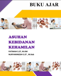 Buku Ajar Asuhan Kebidanan Kehamilan