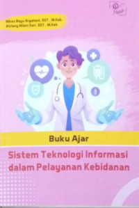 Buku Ajar Asuhan Kebidanan Kehamilan