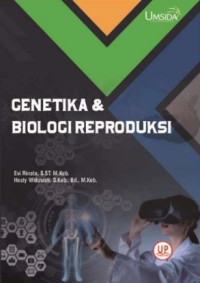 Buku Ajar Genetika Dan Biologi Reproduksi