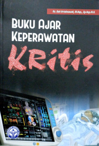 Buku Ajar Keperawatan