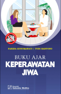 Buku Ajar Keperawatan Jiwa