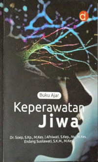 Buku Ajar Keperawatan Jiwa